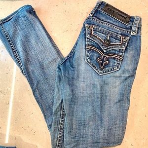 Rock Revival Jeans - Size 27